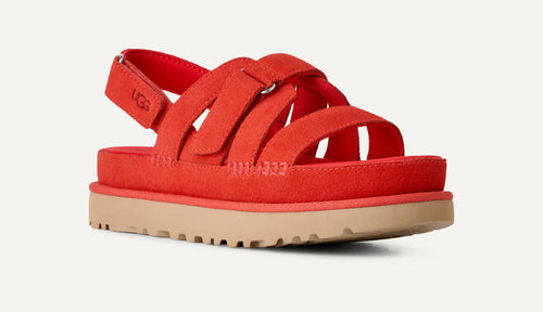 Sandale UGG Goldenstar Gleam
