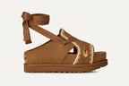 Sandale UGG Goldenstar Hi Artistitch