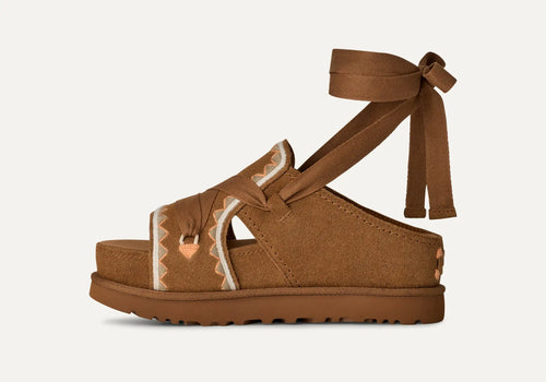 Sandale UGG Goldenstar Hi Artistitch