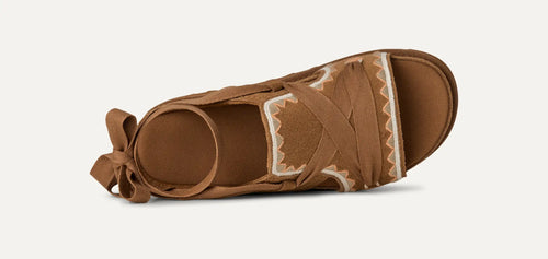 Sandale UGG Goldenstar Hi Artistitch