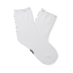Sosete UGG Karsyn Lettuce Edge Quarter Ii