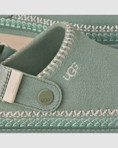 Saboti UGG Goldenstar Meadow Accent