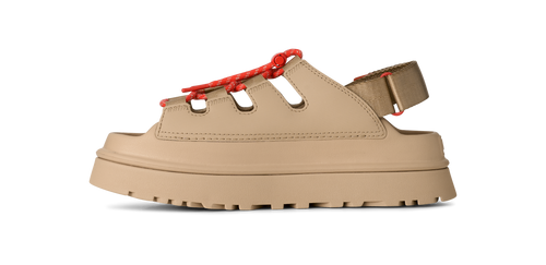 Sandale UGG Goldenglow Toggle