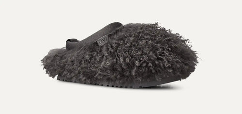 Papuci UGG Tazz Fluff Momma