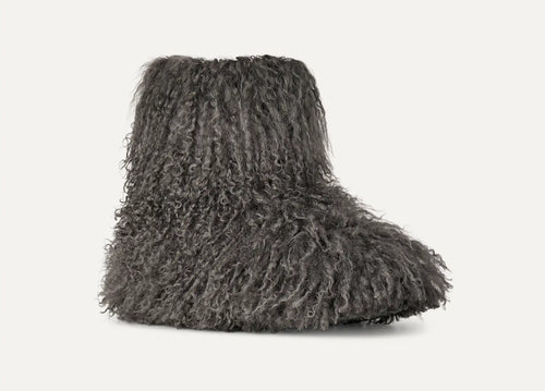 Gheata UGG Classic Short Fluff Momma