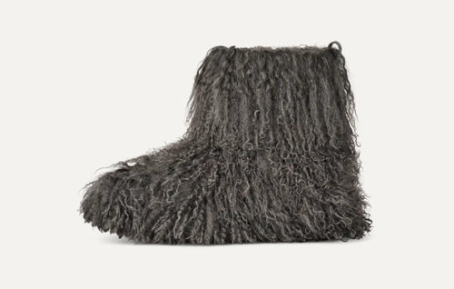 Gheata UGG Classic Short Fluff Momma