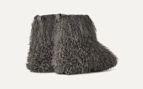 Gheata UGG Classic Short Fluff Momma