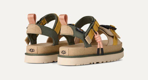 Sandale UGG Goldenstar Wildwood