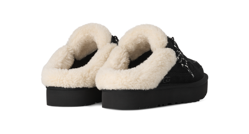 Papuci UGG Lowmel Mule