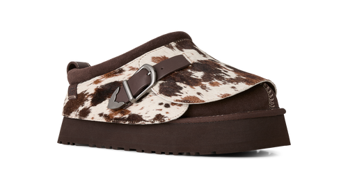 Papuci UGG Tazz Western