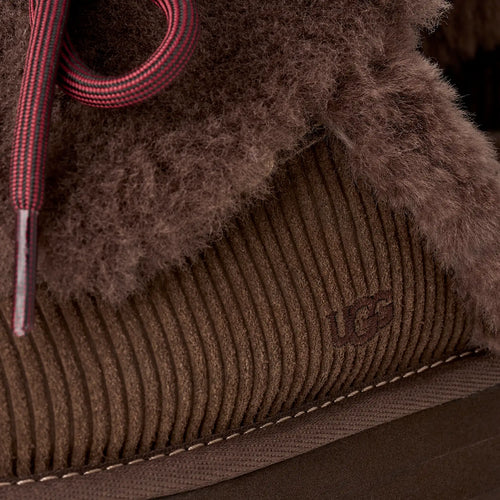 Papuci UGG Disquette Heritage