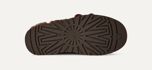 Papuci UGG Disquette Heritage