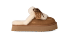 Papuci UGG Disquette Heritage