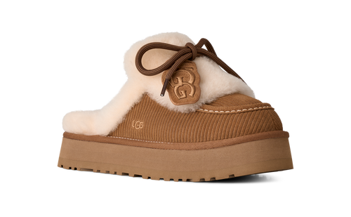 Papuci UGG Disquette Heritage