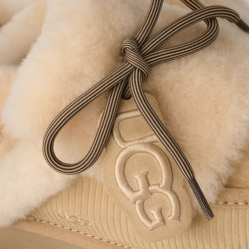 Papuci UGG Disquette Heritage
