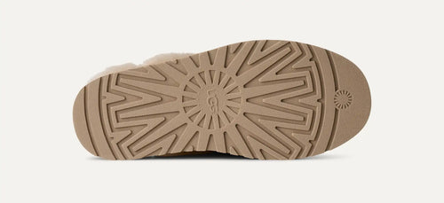 Papuci UGG Disquette Heritage