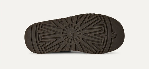 Papuci UGG Heritage Lace-Up
