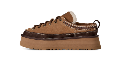 Papuci UGG Heritage Lace-Up