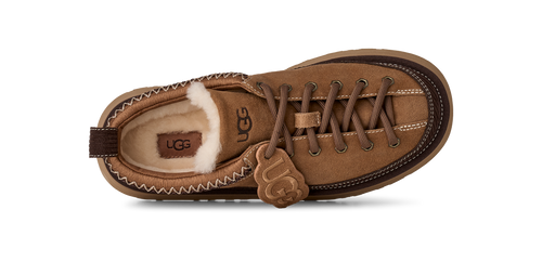Papuci UGG Heritage Lace-Up