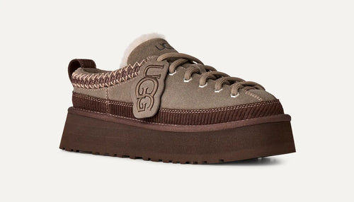 Papuci UGG Heritage Lace-Up