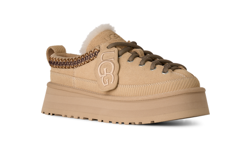 Papuci UGG Heritage Lace-Up