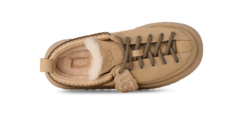 Papuci UGG Heritage Lace-Up