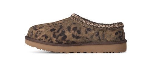 Papuci UGG Tasman Spotted