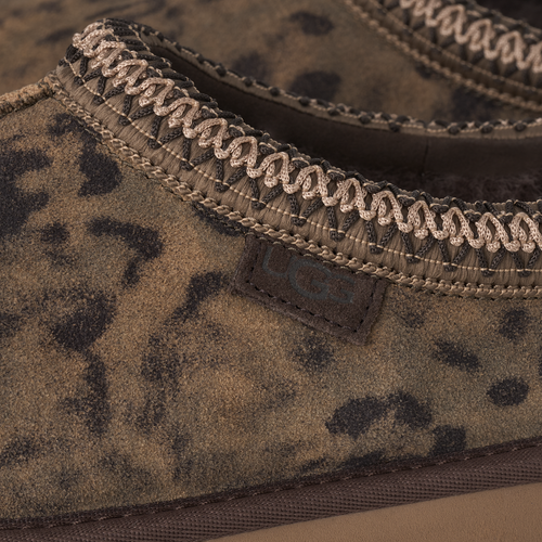 Papuci UGG Tasman Spotted