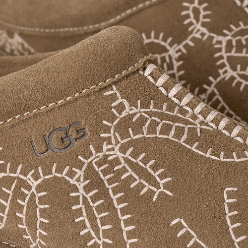 Papuci UGG Tazz Botanic