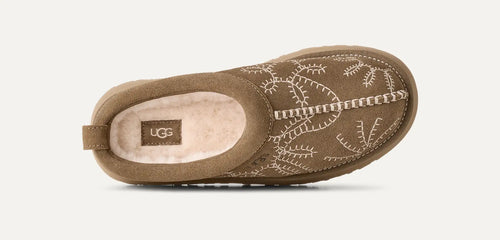 Papuci UGG Tazz Botanic