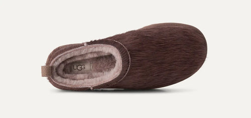 Gheata UGG Classic Micro Calf Hair