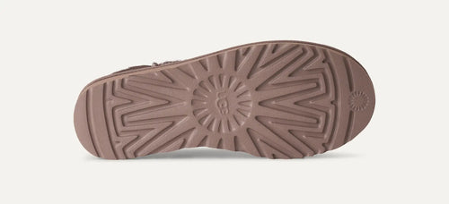Gheata UGG Classic Micro Calf Hair