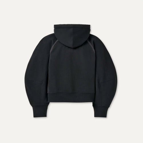 Pulover UGG Classic Full-Zip Hoodie