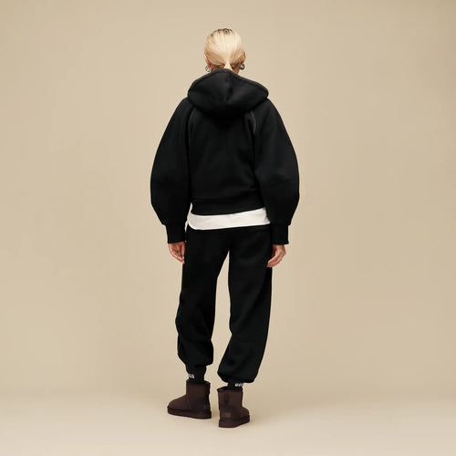 Pulover UGG Classic Full-Zip Hoodie