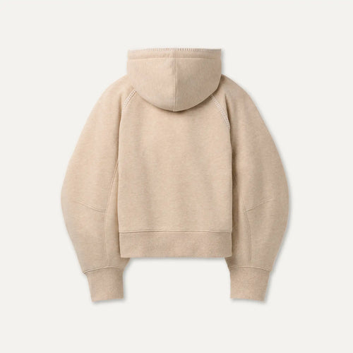Pulover UGG Classic Full-Zip Hoodie