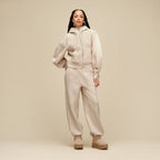 Pulover UGG Classic Full-Zip Hoodie