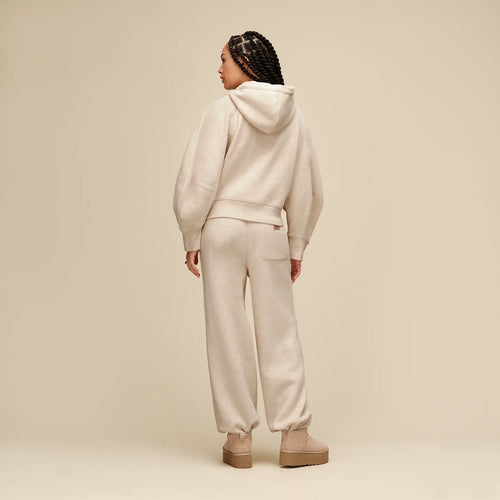 Pulover UGG Classic Full-Zip Hoodie