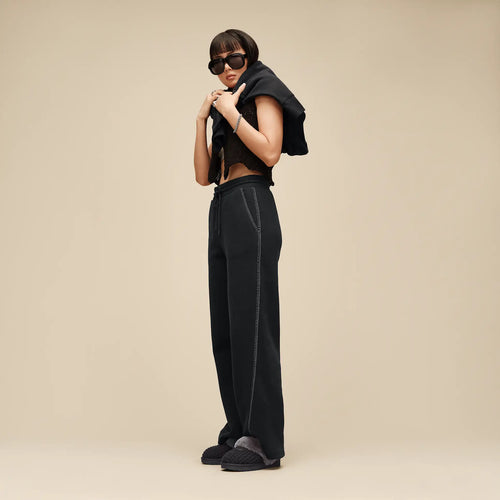 Pantaloni UGG Classic Straight-Leg