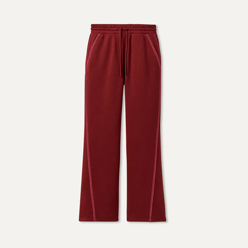 Pantaloni UGG Classic Straight-Leg