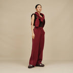 Pantaloni UGG Classic Straight-Leg