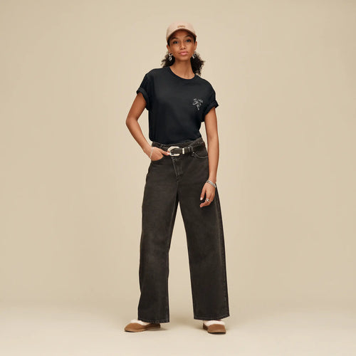 Tricou UGG Ugg Classic Boot