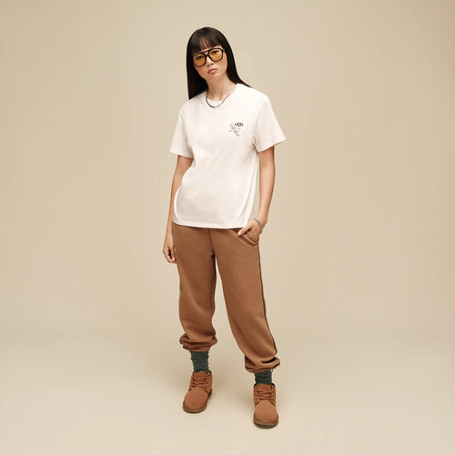 Tricou UGG Ugg Classic Boot