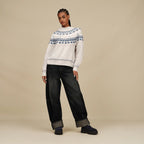 Pulover UGG Braylee Uggisle