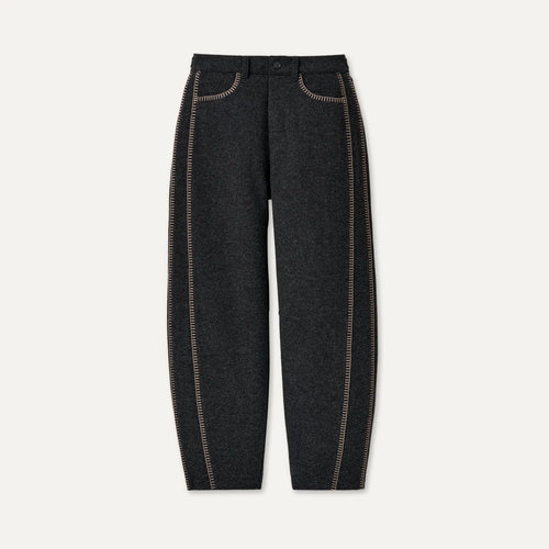 Pantaloni UGG Rina Barrel