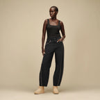 Pantaloni UGG Rina Barrel