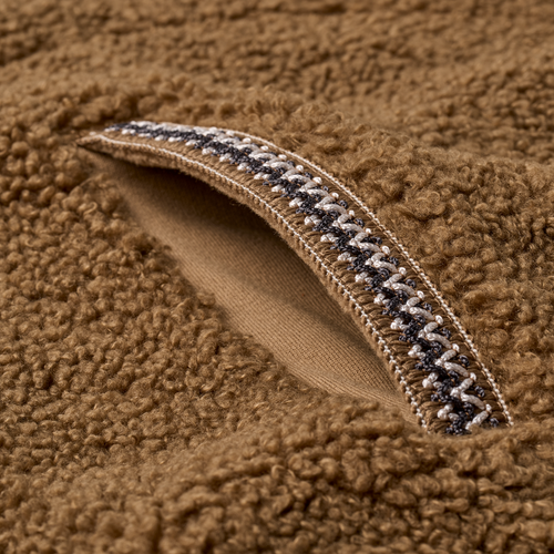 Jacheta UGG Uggbraid Full-Zip