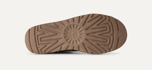 Gheata UGG Classic Ultra Mini Spotted Maro