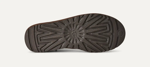 Gheata UGG Classic Ultra Mini Western Maro