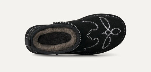 Gheata UGG Classic Ultra Mini Western Negru