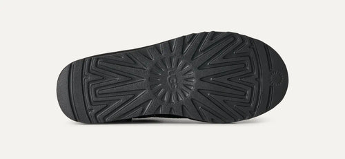 Gheata UGG Classic Ultra Mini Western Negru